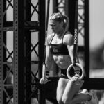 Katrin Tanja Davidsdottir Instagram – One moment I am the little 18 year old that just made her first @crossfitgames & the next I just signed up for 13th (THIRTEENTH!!) CF Games season! ✨🥹🤍💫 

Sometimes it feels like I just started, and sometimes it feels like it’s been a lifetime. But here I am, still in it & excited for the opportunity to get to go at it again! 2024 season, I am determined to make it a great one 🫶🏼 GOOD LUCK to all of you who just signed up & don’t forget to HAVE FUN ☺️