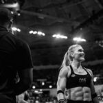 Katrin Tanja Davidsdottir Instagram - it’s giving me ✨ goosebumps ✨ that the 2024 season is almost here! Ahhh 🤭 nothing quite like standing on that start mat, waiting for the buzzer to go off. I am so excited to be back out there, competing against the best in the world & seeing how far I can push myself. Here is to an amazing season ahead 💫👊🏼 what goals have YOU set for yourself this season?! Let me know in comments! Video: @beauclaude