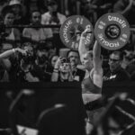 Katrin Tanja Davidsdottir Instagram – One moment I am the little 18 year old that just made her first @crossfitgames & the next I just signed up for 13th (THIRTEENTH!!) CF Games season! ✨🥹🤍💫 

Sometimes it feels like I just started, and sometimes it feels like it’s been a lifetime. But here I am, still in it & excited for the opportunity to get to go at it again! 2024 season, I am determined to make it a great one 🫶🏼 GOOD LUCK to all of you who just signed up & don’t forget to HAVE FUN ☺️