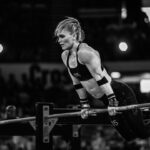 Katrin Tanja Davidsdottir Instagram – One moment I am the little 18 year old that just made her first @crossfitgames & the next I just signed up for 13th (THIRTEENTH!!) CF Games season! ✨🥹🤍💫 

Sometimes it feels like I just started, and sometimes it feels like it’s been a lifetime. But here I am, still in it & excited for the opportunity to get to go at it again! 2024 season, I am determined to make it a great one 🫶🏼 GOOD LUCK to all of you who just signed up & don’t forget to HAVE FUN ☺️