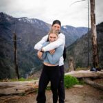 Katrin Tanja Davidsdottir Instagram - Earlier this week @katrintanja and I took a little getaway to spend some time together, decompress and enjoy life together. It was an incredible few days that we very much needed, and very much enjoyed. I love you babe, and thank you for planning this little adventure for us - the time with you meant more than you know!