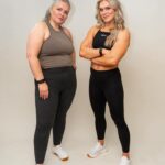 Katrin Tanja Davidsdottir Instagram – I LOVE how strong my mama is, and it’s in her honor that Empower seeks to uplift every woman embracing this powerful stage of life. Here is to STRENGTH, empowerment, and the unbreakable bond of women supporting women ✨😍💪🏼

Still getting goosebumps that we have LAUNCHED @empowerbydottir & it has become a reality – a training program specially designed for women journeying through menopause!

JOIN EMPOWER TODAY in the link in my bio ✨🤎

#Empower #StrongLikeMama #EmpowerByDottir
