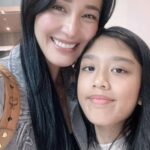 Katrina Halili Instagram - ❤️💇‍♀️ @ml_salon_and_spa