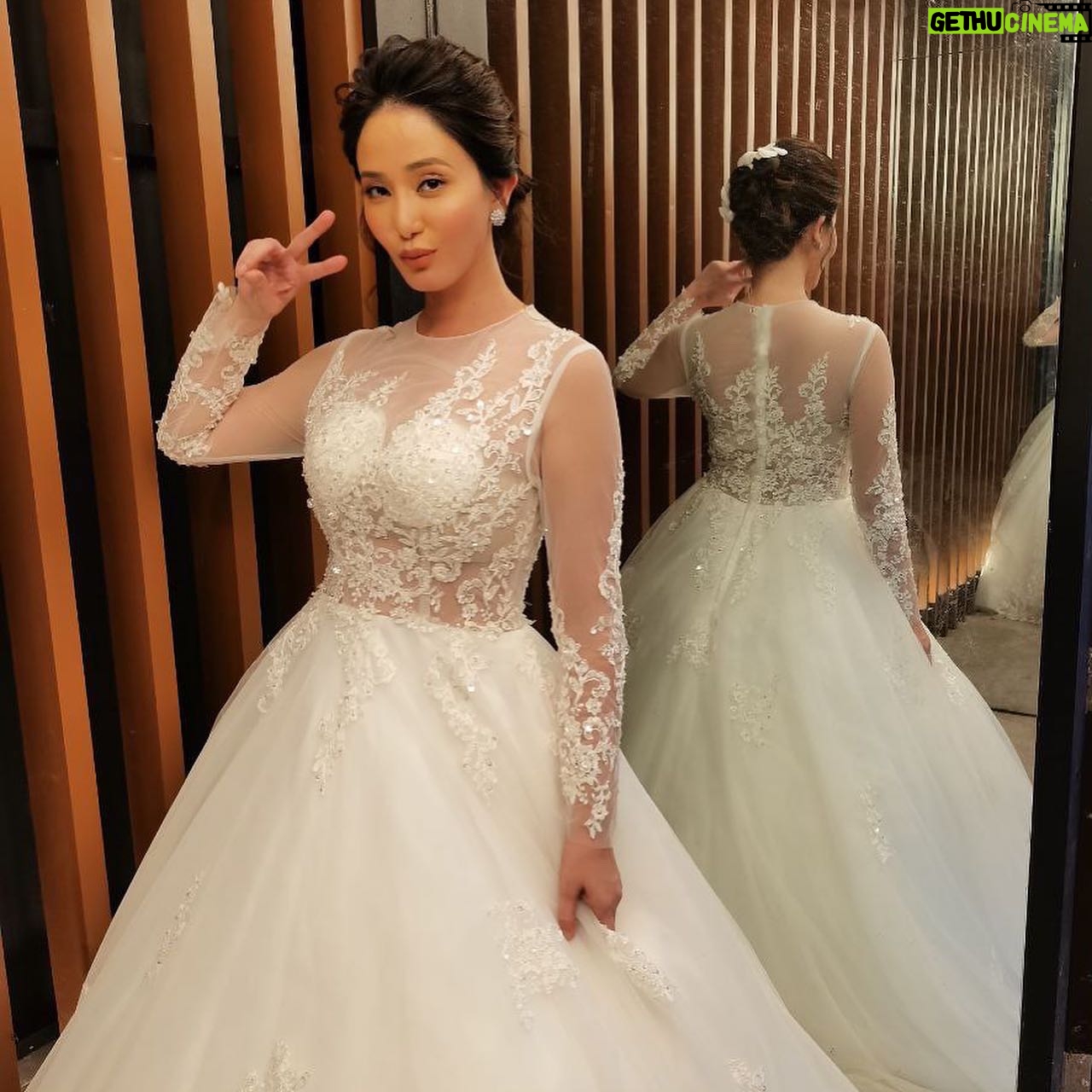Katrina Halili - 6.7K Likes - Maraming salamat sa tatlong taon na pagmamahal sa Prima Donnas❤️💋