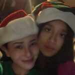 Katrina Halili Instagram - Merry Christmas🍾🥂❤️
