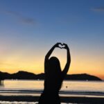 Katrina Halili Instagram - 🌅🍃