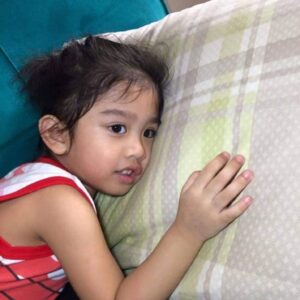 Katrina Halili Instagram - You’re the best thing that ever happened to me. Happy birthday KatieMylabs❤️ Enjoy your day, wishing good health, love, fun and memorable birthday.. ILoveYouSoMuch🤗🤗🤗