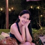 Katrina Halili Instagram – Pag sensitive ka “dun ka, sa far away😉