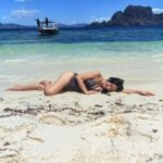 Katrina Halili Instagram – ❤️🌊🌞
#nadivtreatment #dripinstitute