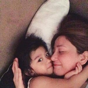 Katrina Halili Instagram - You’re the best thing that ever happened to me. Happy birthday KatieMylabs❤️ Enjoy your day, wishing good health, love, fun and memorable birthday.. ILoveYouSoMuch🤗🤗🤗