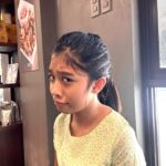Katrina Halili Instagram – A sunday well spent brings a week of content.❤️ 
#familybonding