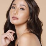 Katrina Halili Instagram - Glow up @jamilaaesthetics