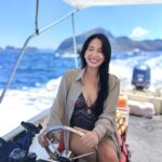 Katrina Halili Instagram – Vitamin sea🌊❤️
#nadivtreatment #dripinstitute