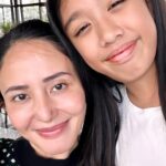 Katrina Halili Instagram - A sunday well spent brings a week of content.❤️ #familybonding