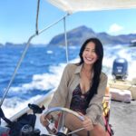 Katrina Halili Instagram – Vitamin sea🌊❤️
#nadivtreatment #dripinstitute