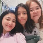 Katrina Halili Instagram - I miss you na my love🫣❤️ Call me everyday, Love you😘