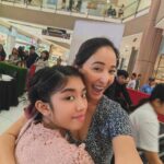 Katrina Halili Instagram - Thanks love, wala ka pang 1 week nagulat ako at gusto mo ng sumali sa program, may group singing, solo and dance yan ang request mo, kaya sige go. Push natin.🤭 nairaos naman kahapon.🥰 love you., wag ka lang makukulitan, kasi ikaw may gusto🤣😂