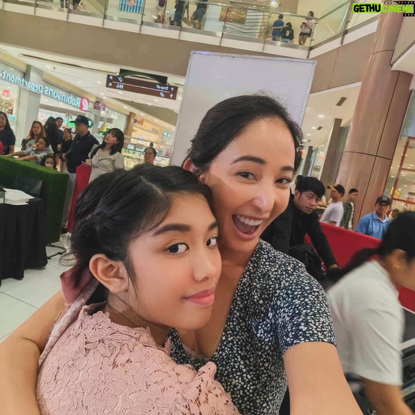 Katrina Halili - 6K Likes - Thanks love, wala ka pang 1 week nagulat ako at gusto mo ng sumali sa program, may group singing, solo and dance yan ang request mo, kaya sige go. Push natin.🤭 nairaos naman kahapon.🥰 love you., wag ka lang makukulitan, kasi ikaw may gusto🤣😂