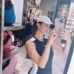 Katrina Halili Instagram - Direk may entry rin ako, 2years ago. Anong nangyari🤣 laps! Laps! Laps! Laban tayo sa 2023🤝 @marksdelacruz