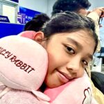 Katrina Halili Instagram - See you soon my love ❤️ iLoveyOu.,😘 Thank you ate Jeula Dy Alexa Halili Reyjhon S. Mejorada 🙏