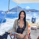 Katrina Halili Instagram – Vitamin sea🌊❤️
#nadivtreatment #dripinstitute