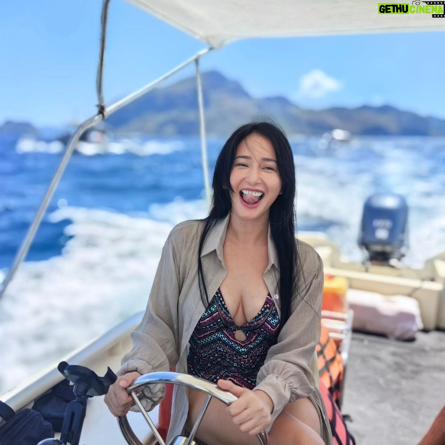 Katrina Halili - 12.9K Likes - Vitamin sea🌊❤️
#nadivtreatment #dripinstitute