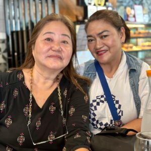 Katrina Halili Instagram - A sunday well spent brings a week of content.❤️ 
#familybonding