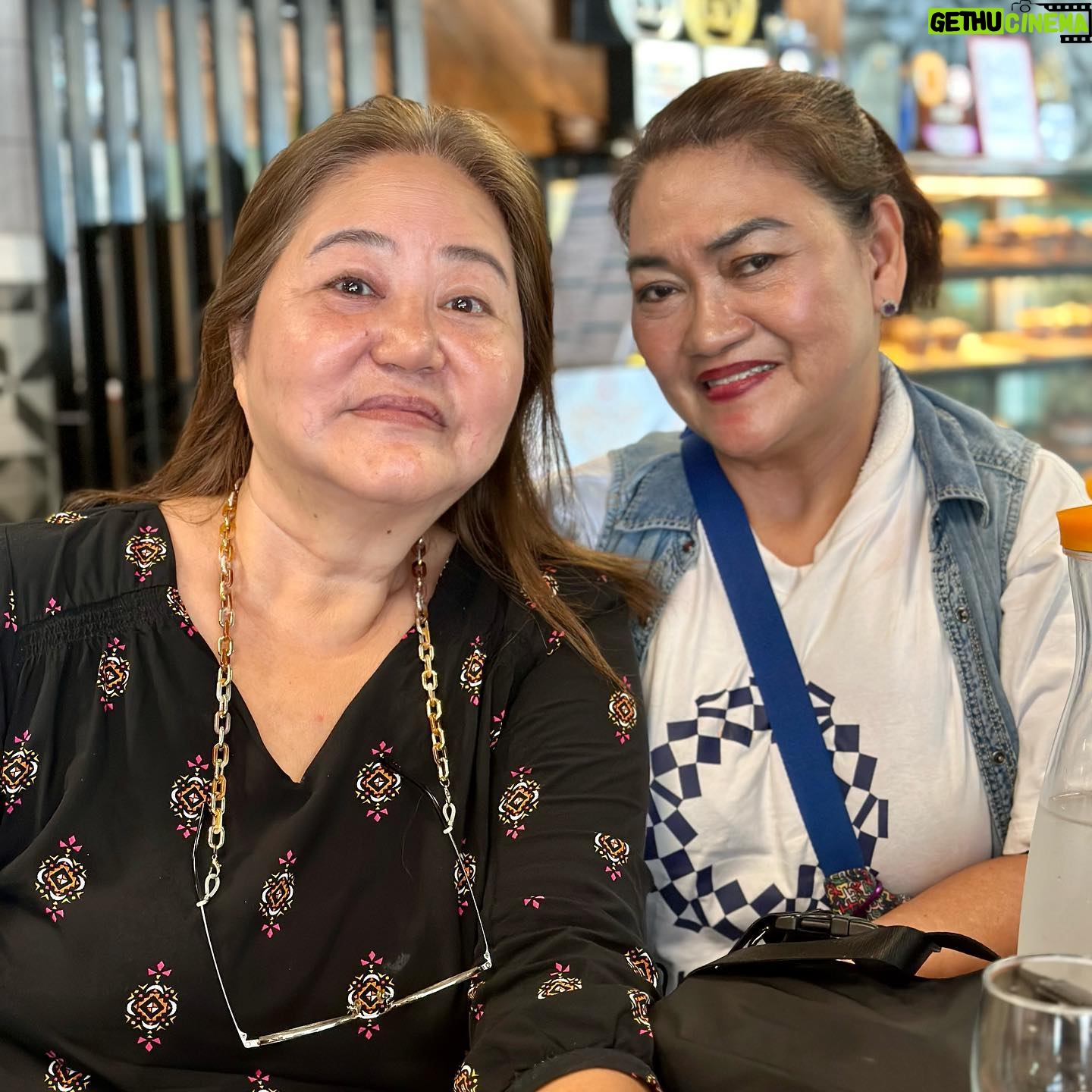 Katrina Halili - 13.4K Likes - A sunday well spent brings a week of content.❤️
#familybonding