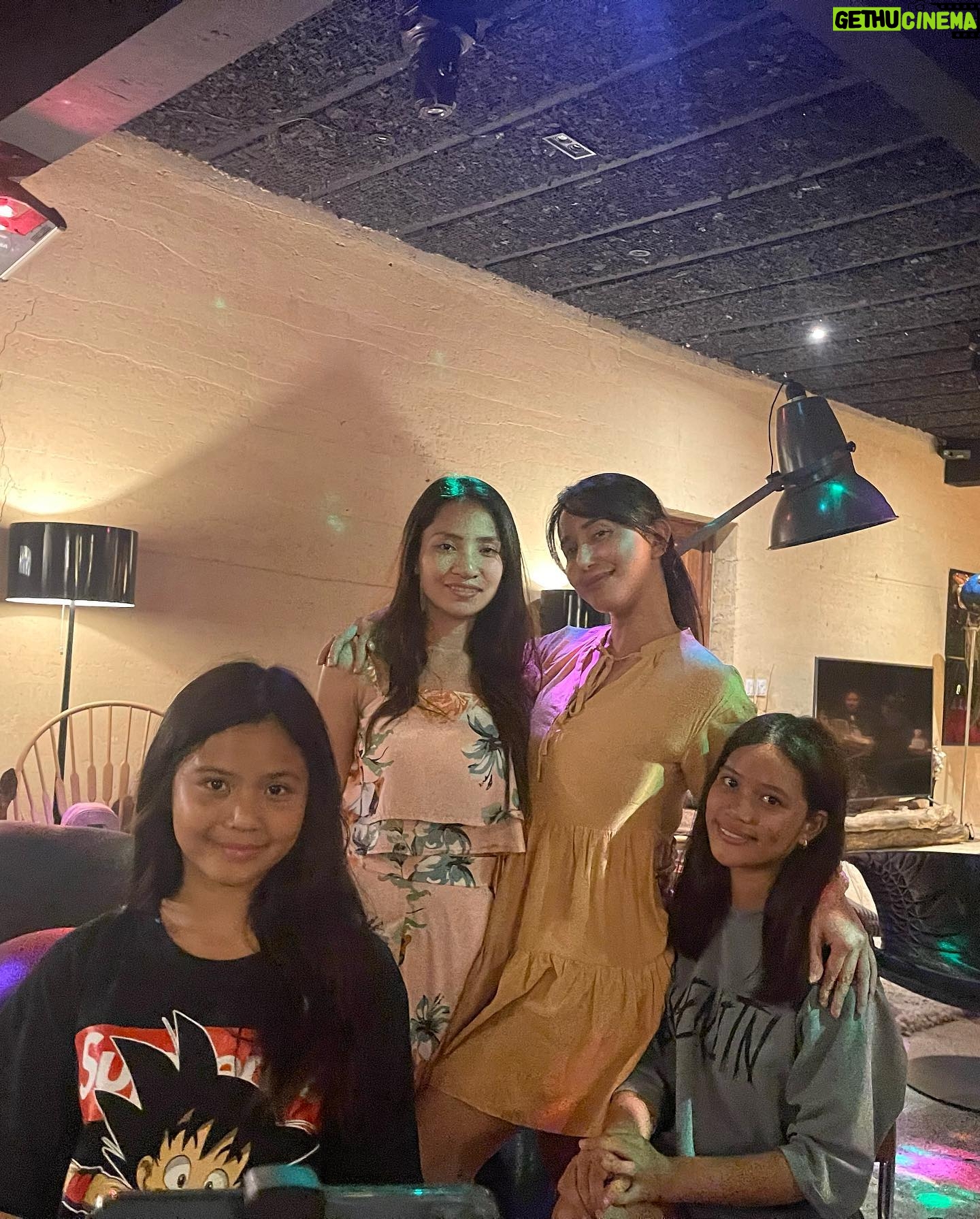 Katrina Halili - 4.8K Likes - Thank you sa lahat ng bumati kahapon at nung isang araw pa😊 The unplanned birthday celebration 😜 thanks to Melanie Espina Alvarez and Diggy Espina Alvarez start na sana ng diet nung jan 3😂 Salamat sa mga pumunta kahapon at tumulong mag prepare ng food kuya iane, jing jhong gie😜, Iwa Jimenez Jeremy Thomas Desterdly Gemma Crator mama thank you 💋