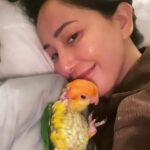 Katrina Halili Instagram – Good morning!😊 Goodvibes muna❤️