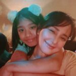Katrina Halili Instagram - Thank you sa lahat ng bumati kahapon at nung isang araw pa😊 The unplanned birthday celebration 😜 thanks to Melanie Espina Alvarez and Diggy Espina Alvarez start na sana ng diet nung jan 3😂 Salamat sa mga pumunta kahapon at tumulong mag prepare ng food kuya iane, jing jhong gie😜, Iwa Jimenez Jeremy Thomas Desterdly Gemma Crator mama thank you 💋