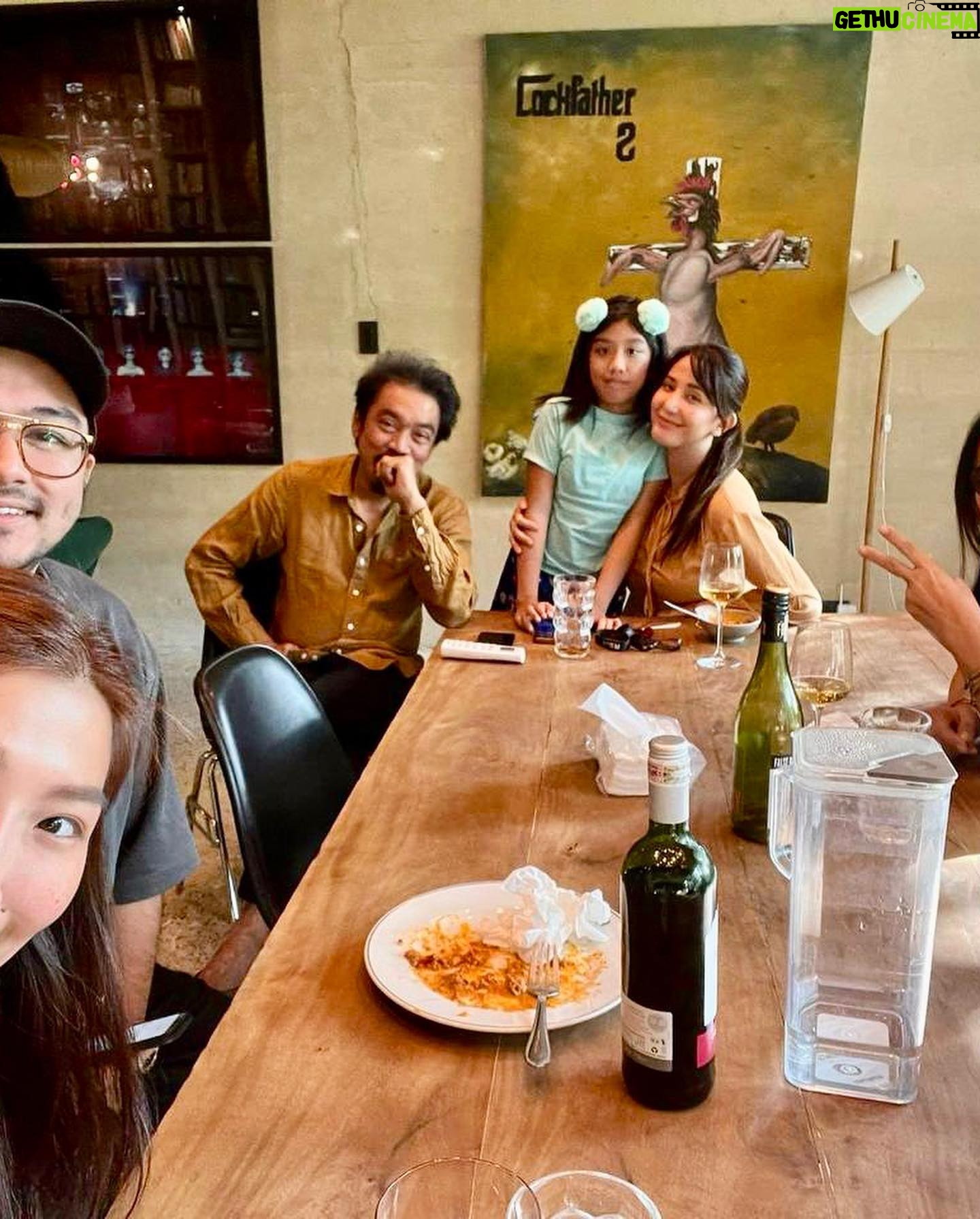 Katrina Halili - 4.8K Likes - Thank you sa lahat ng bumati kahapon at nung isang araw pa😊 The unplanned birthday celebration 😜 thanks to Melanie Espina Alvarez and Diggy Espina Alvarez start na sana ng diet nung jan 3😂 Salamat sa mga pumunta kahapon at tumulong mag prepare ng food kuya iane, jing jhong gie😜, Iwa Jimenez Jeremy Thomas Desterdly Gemma Crator mama thank you 💋
