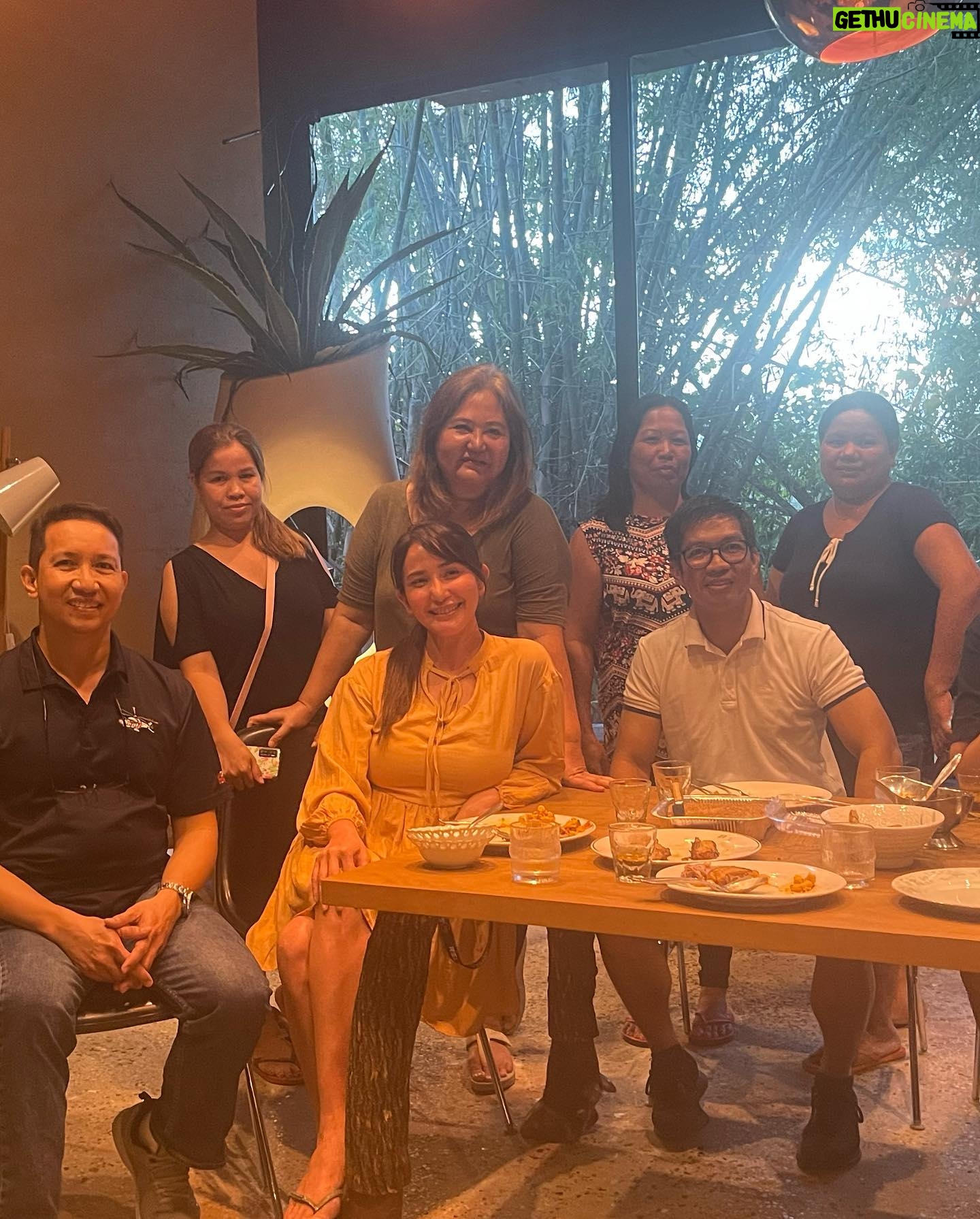 Katrina Halili - 4.8K Likes - Thank you sa lahat ng bumati kahapon at nung isang araw pa😊 The unplanned birthday celebration 😜 thanks to Melanie Espina Alvarez and Diggy Espina Alvarez start na sana ng diet nung jan 3😂 Salamat sa mga pumunta kahapon at tumulong mag prepare ng food kuya iane, jing jhong gie😜, Iwa Jimenez Jeremy Thomas Desterdly Gemma Crator mama thank you 💋