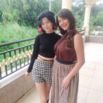 Katrina Halili Instagram - Maraming salamat sa tatlong taon na pagmamahal sa Prima Donnas❤️💋
