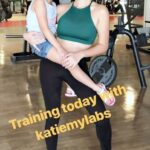 Katrina Halili Instagram - Miss you baby❤️
