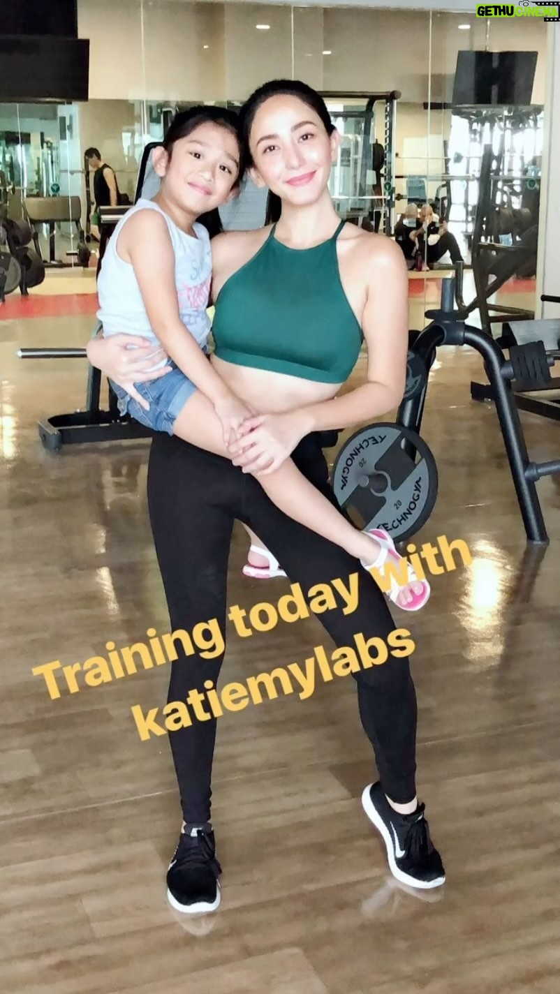 Katrina Halili Instagram - Miss you baby❤️