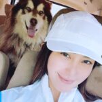 Katrina Halili Instagram - Rip Nama.. 🦮🙏❤️