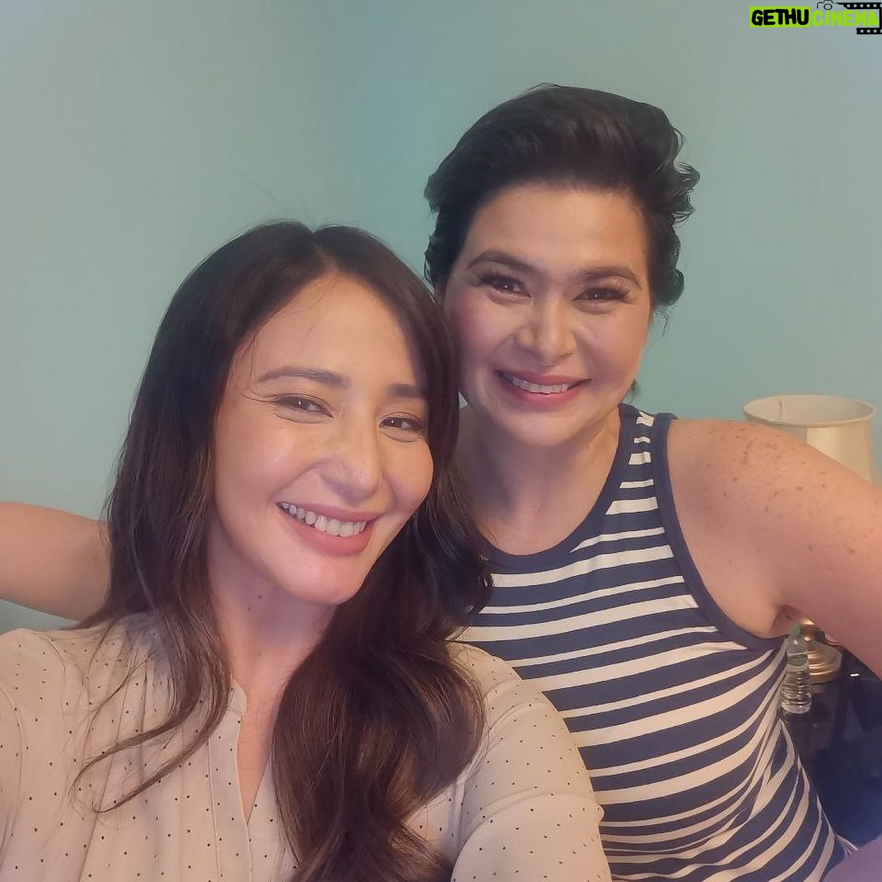 Katrina Halili - 6.7K Likes - Maraming salamat sa tatlong taon na pagmamahal sa Prima Donnas❤️💋