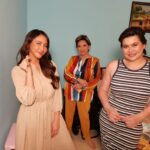 Katrina Halili Instagram - Maraming salamat sa tatlong taon na pagmamahal sa Prima Donnas❤️💋