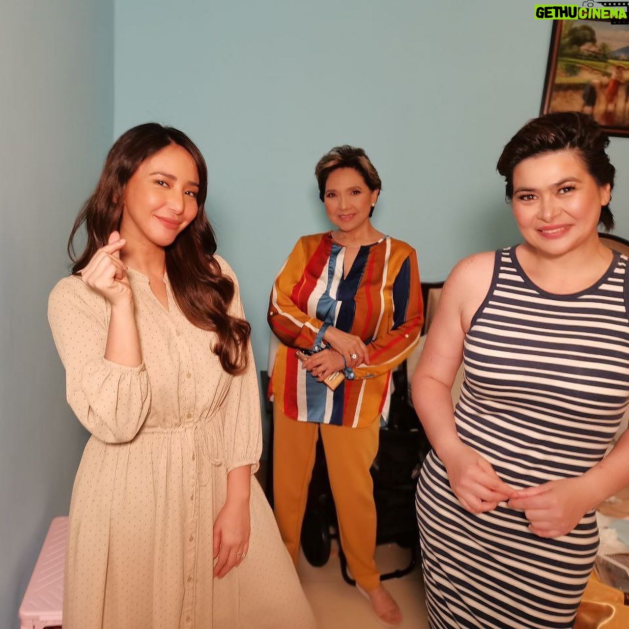 Katrina Halili - 6.7K Likes - Maraming salamat sa tatlong taon na pagmamahal sa Prima Donnas❤️💋
