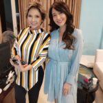 Katrina Halili Instagram - Maraming salamat sa tatlong taon na pagmamahal sa Prima Donnas❤️💋