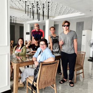 Katrina Halili Instagram - Maraming salamat sa tatlong taon na pagmamahal sa Prima Donnas❤️💋