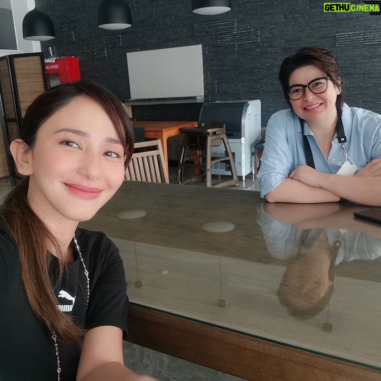 Katrina Halili - 6.7K Likes - Maraming salamat sa tatlong taon na pagmamahal sa Prima Donnas❤️💋