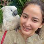 Katrina Halili Instagram - Happy new year ❤️🥂🍾