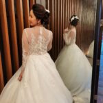 Katrina Halili Instagram - Maraming salamat sa tatlong taon na pagmamahal sa Prima Donnas❤️💋