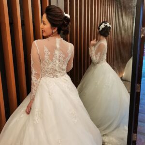 Katrina Halili Instagram - Maraming salamat sa tatlong taon na pagmamahal sa Prima Donnas❤️💋
