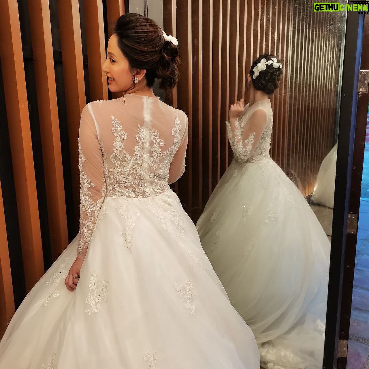 Katrina Halili - 6.7K Likes - Maraming salamat sa tatlong taon na pagmamahal sa Prima Donnas❤️💋