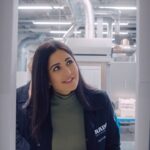 Katrina Kaif Instagram - Switzerland’s scenic landscapes provided the perfect backdrop for an unforgettable journey with Rado as its Global Brand Ambassador, exploring the fascinating world of ceramic artistry at the Rado factory and cherished every moment. Especially meeting CEO Adrian Bosshard at Rado Headquarters in Lengnau. Can’t wait to share glimpses of this inspiring adventure. #Rado #RadoxKatrinaKaif #Feelit