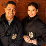 Katrina Law Instagram – See you all tonight for a new episode of NCIS! @ncisverse @cbstv @cbstvstudios @wilmervalderrama