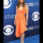 Katrina Law Instagram – CBS FYC 🥰